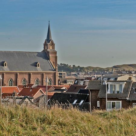 Hotelhuisje Warmenhuizen #B 외부 사진