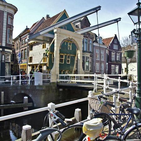 Hotelhuisje Warmenhuizen #B 외부 사진