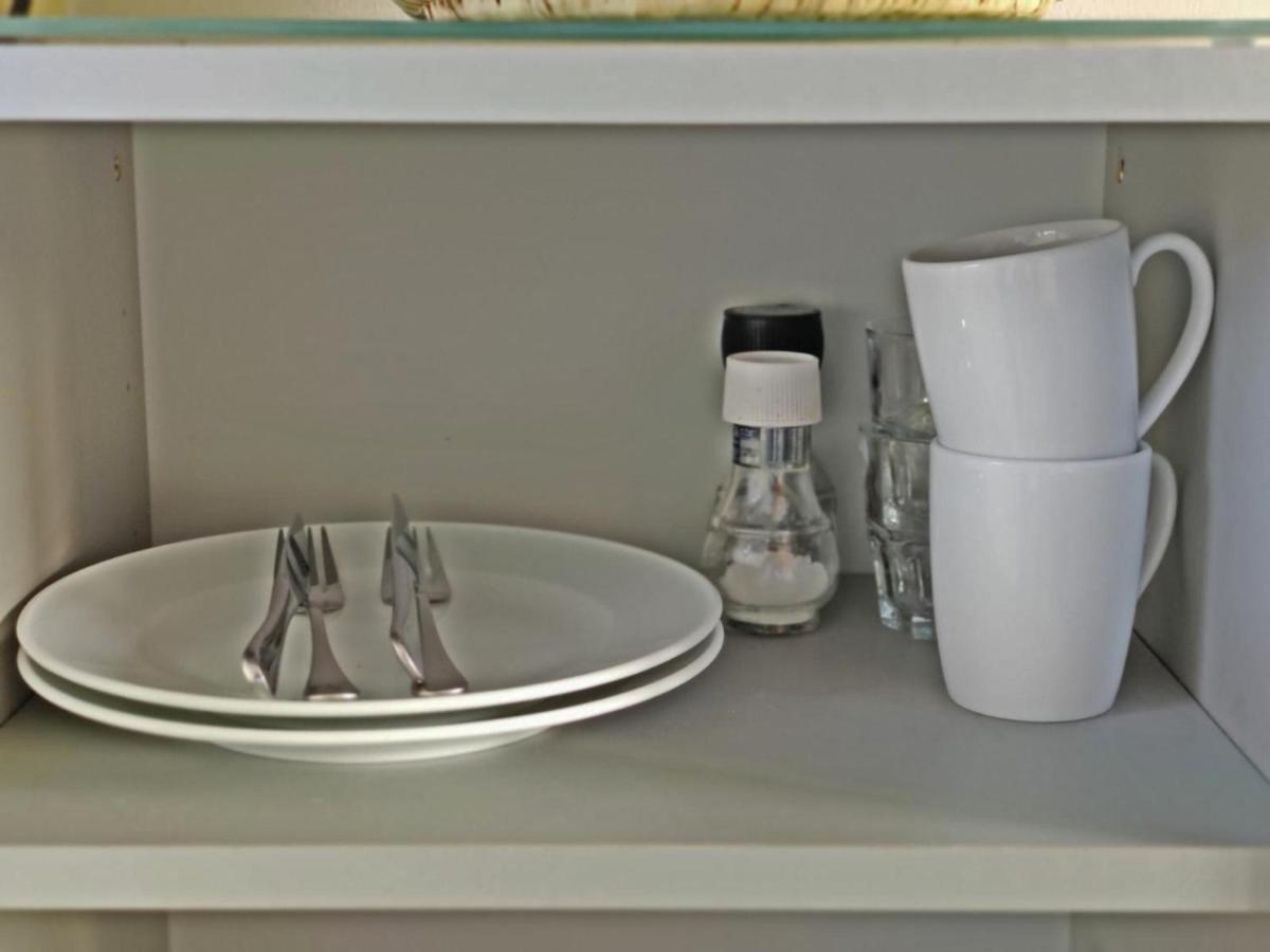 Hotelhuisje Warmenhuizen #B 외부 사진