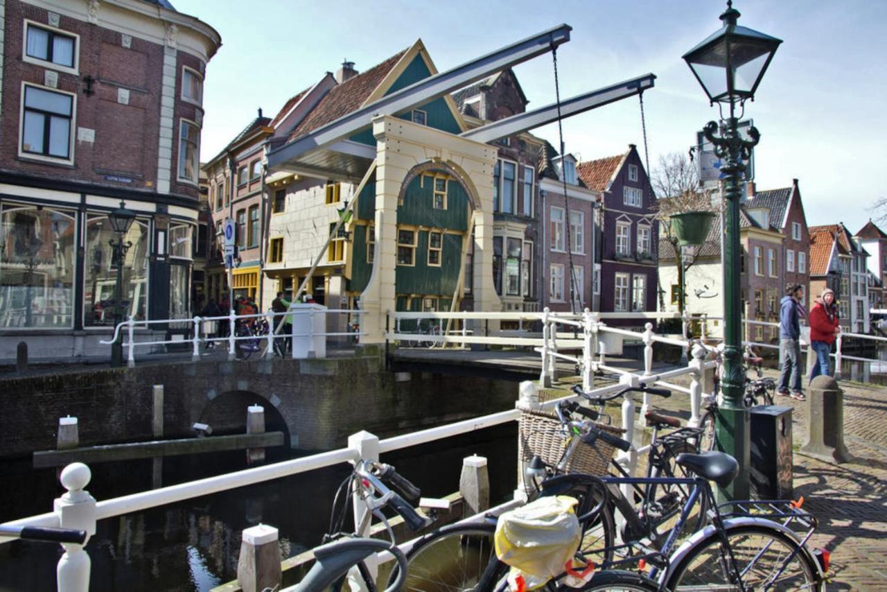 Hotelhuisje Warmenhuizen #B 외부 사진