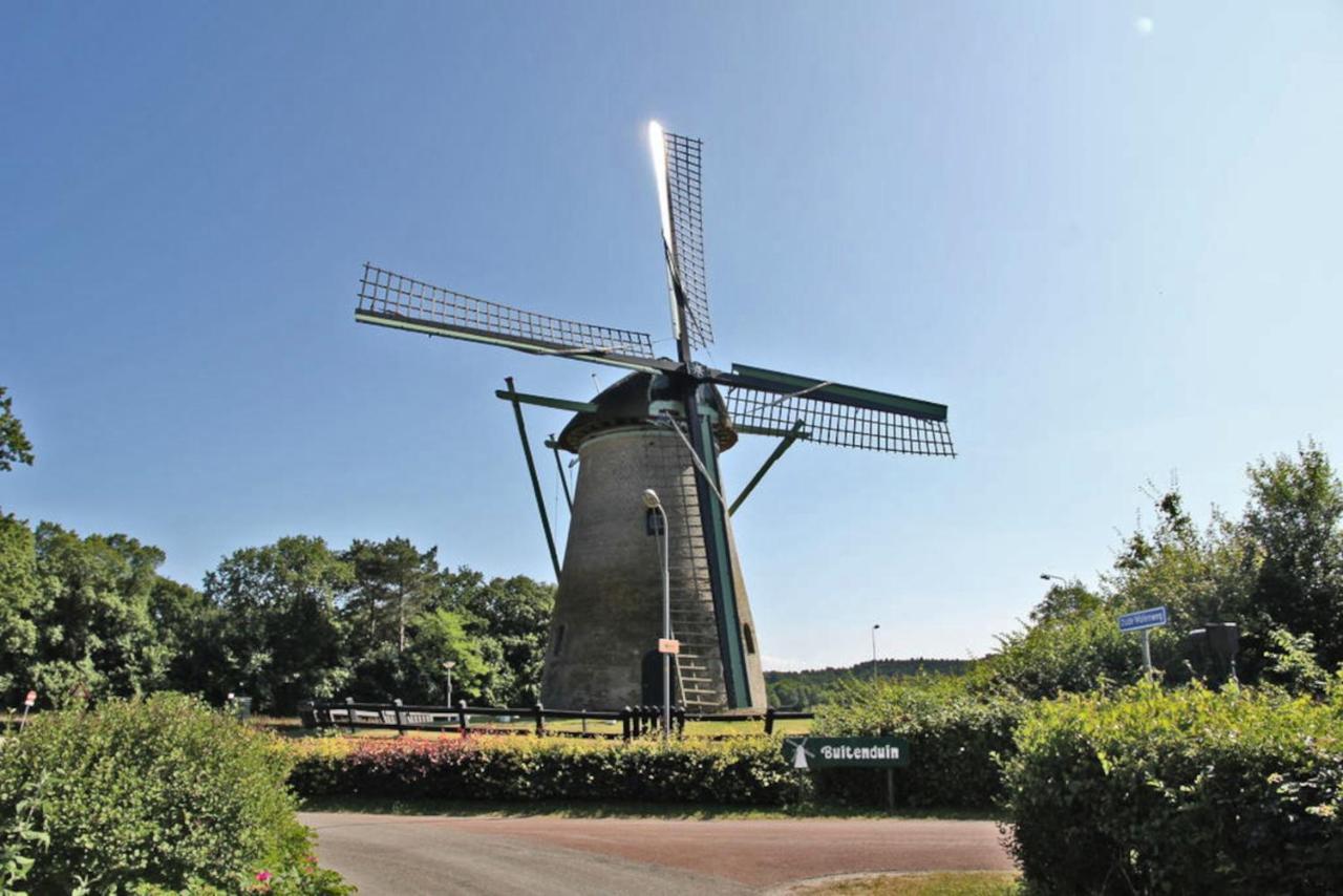 Hotelhuisje Warmenhuizen #B 외부 사진