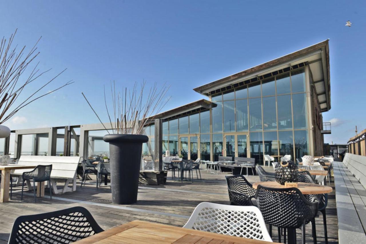 Hotelhuisje Warmenhuizen #B 외부 사진